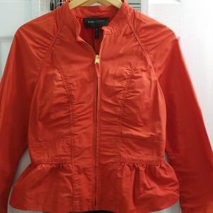BCBGMAXAZRIA light weight jacket.